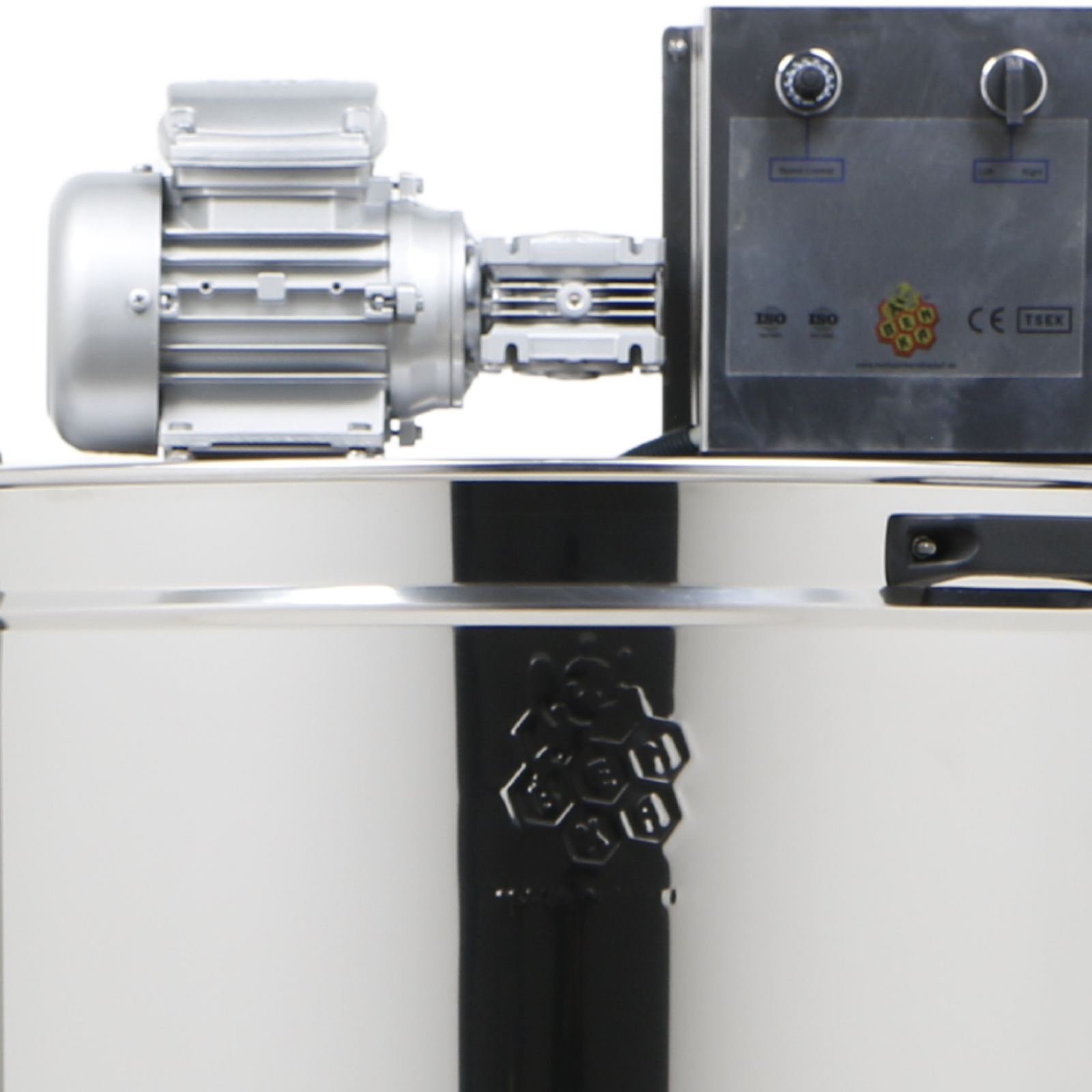 Medomet 3 a 12 rámikový tangenciálno radiálny 220V