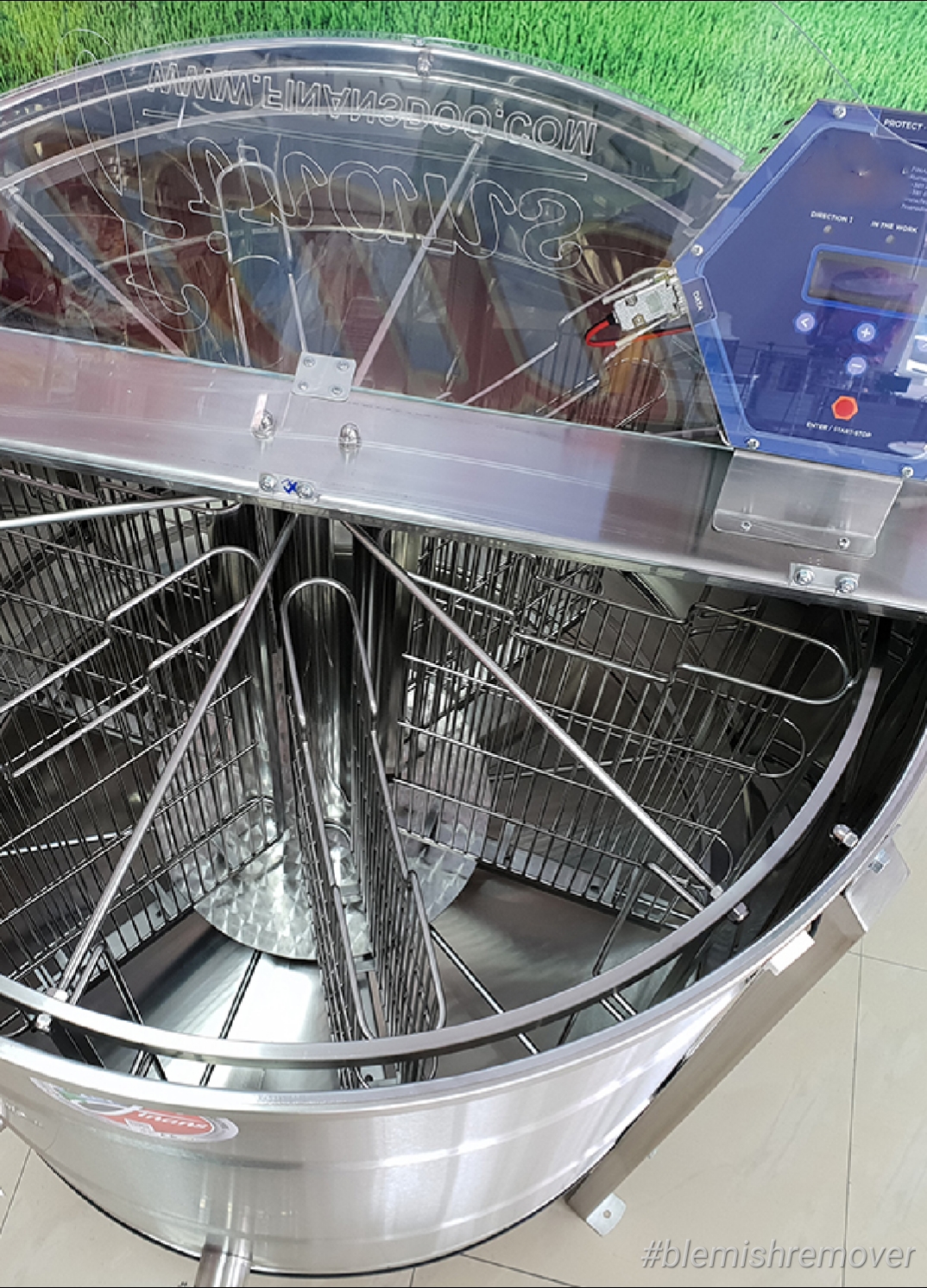 Medomet zvratný 6r. 12/220V automat