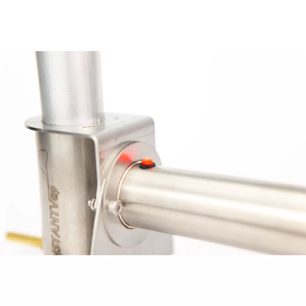  Sublimator kyseliny šťaveľovej lite