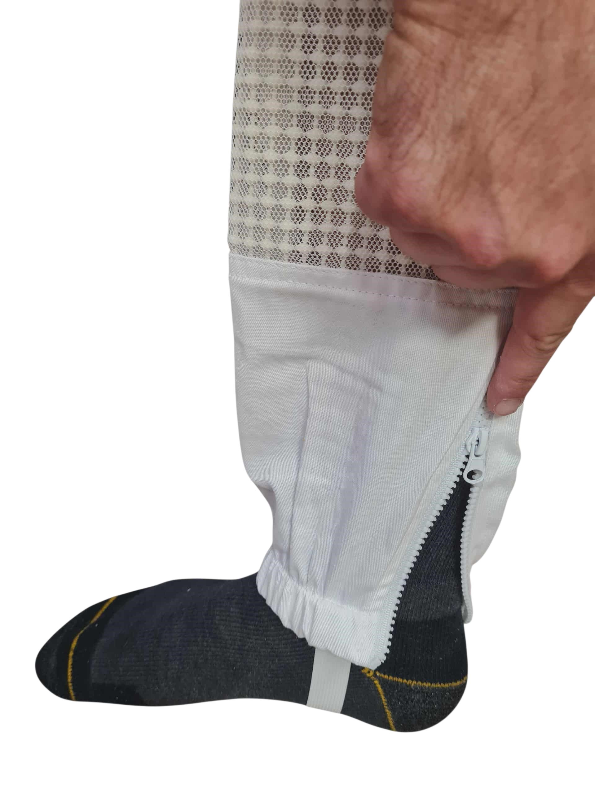 Nohavice včelárke AIR