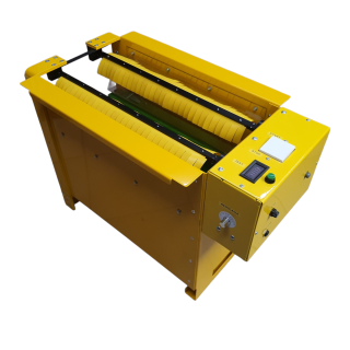 Ometač včiel (hliník)