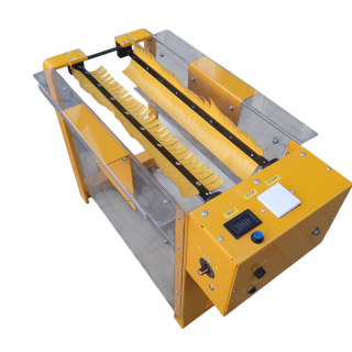 Ometač včiel (plexi)