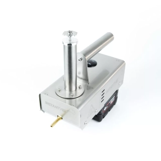 Sublimátor kyseliny šťaveľovej original