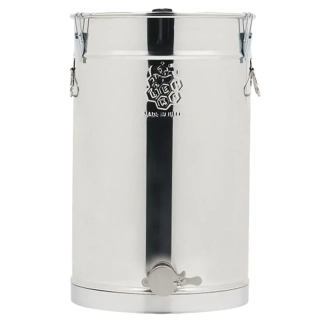 Stáčacia nádoba na med 50kg antikora