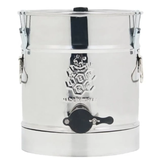 Stáčacia nádoba na med 30kg antikora