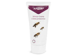 Ochranný krém proti bodnutiu včiel – 50 g