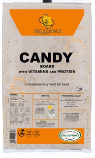 Cesto s vitamínmi a bielkovinami – 1 kg