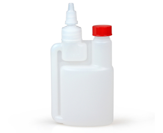 Dávkovač na kyseliny 100ml / 5ml