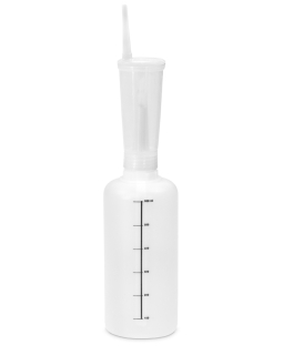 Dávkovač na kyseliny so stupnicou 600ml