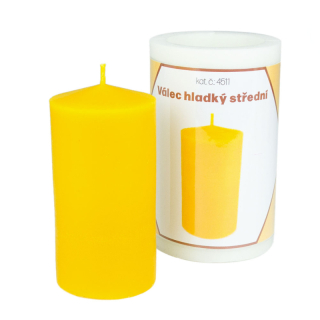 valec hladký 10cm