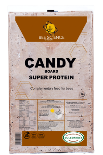 Cesto super bielkovinové – 1 kg