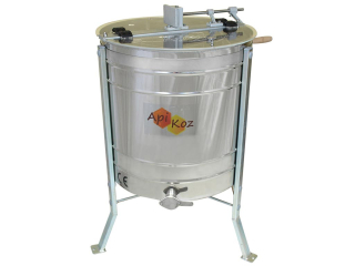 Medomet 4 rámikový ručný APIKOZ