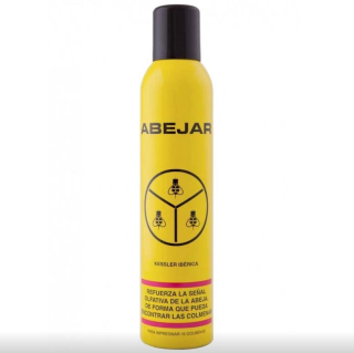 Abejar rojochytová vôňa spray – feromón 300 ml